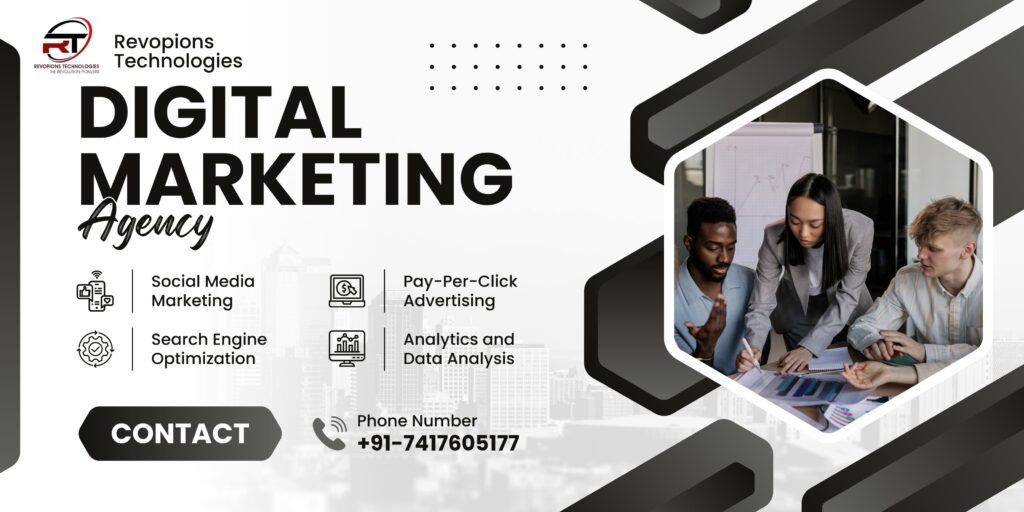 Digital Marketing Services