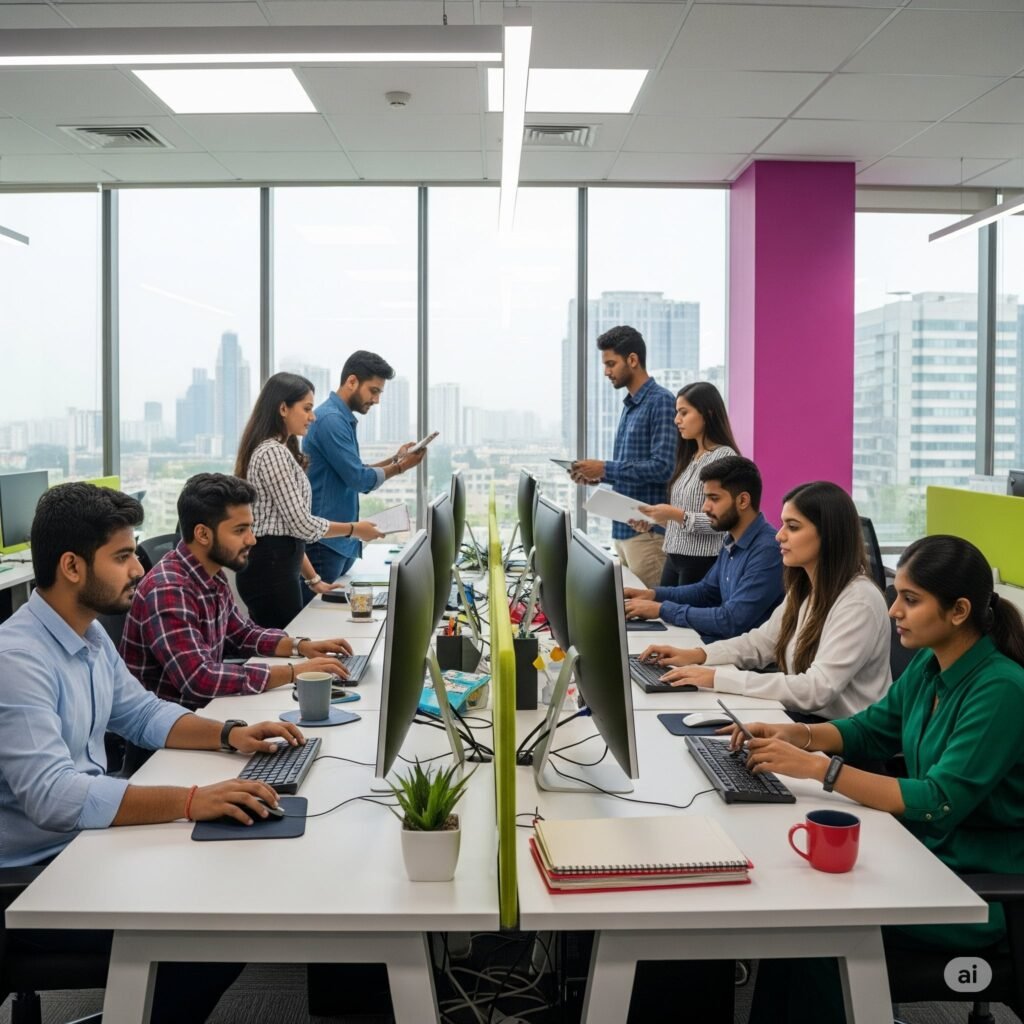 Best Digital Marketing Company in Noida Your Guide to Choosing the Right Agency