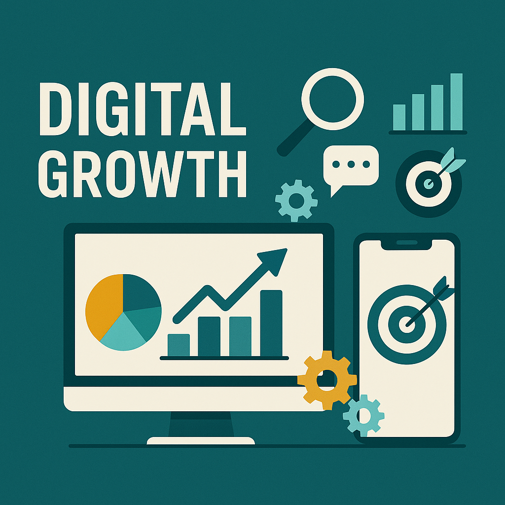 Digital marketing