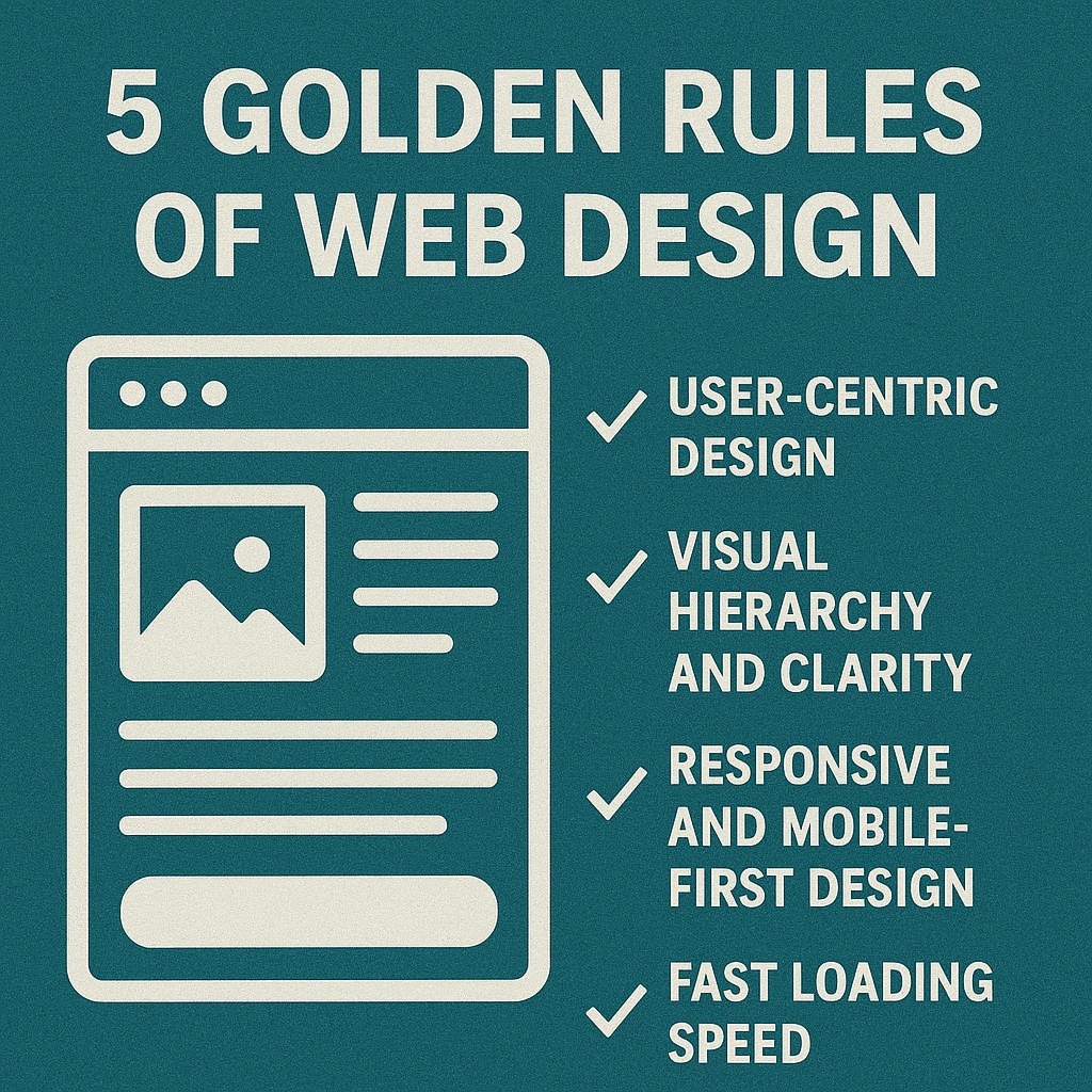web design
