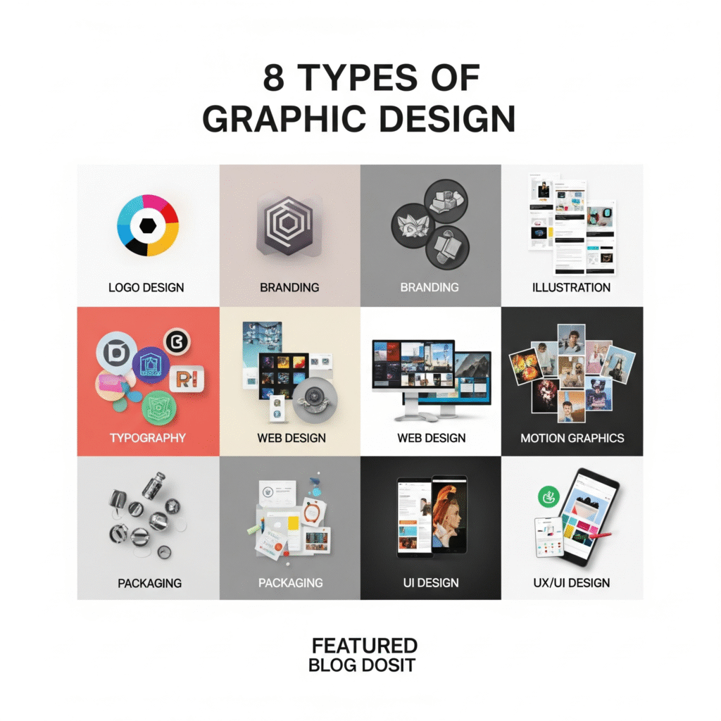 Graphic design