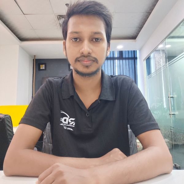 Alex Rohit Gupta