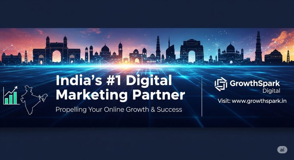 best digital marketing company in India1