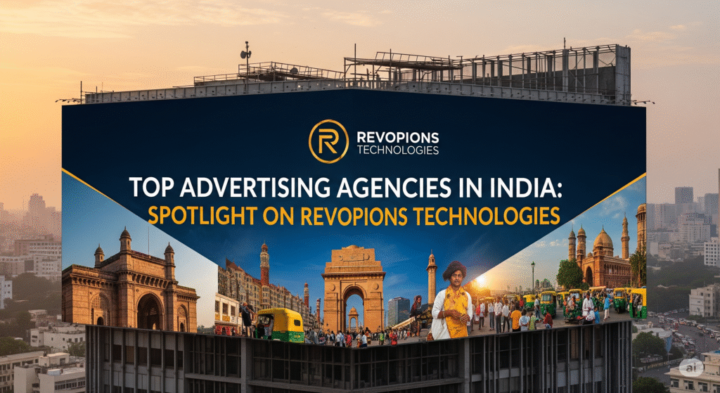 top advertising agencies in india
