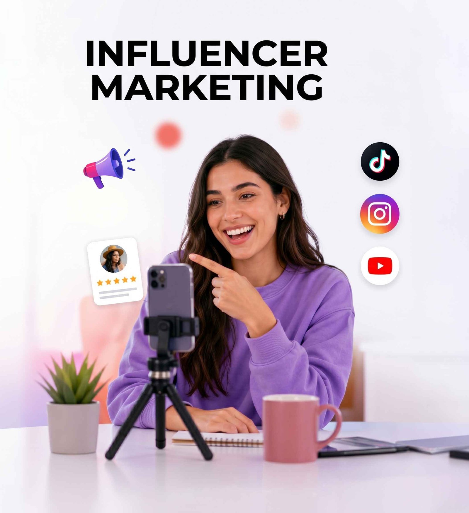 Influencer Marketing