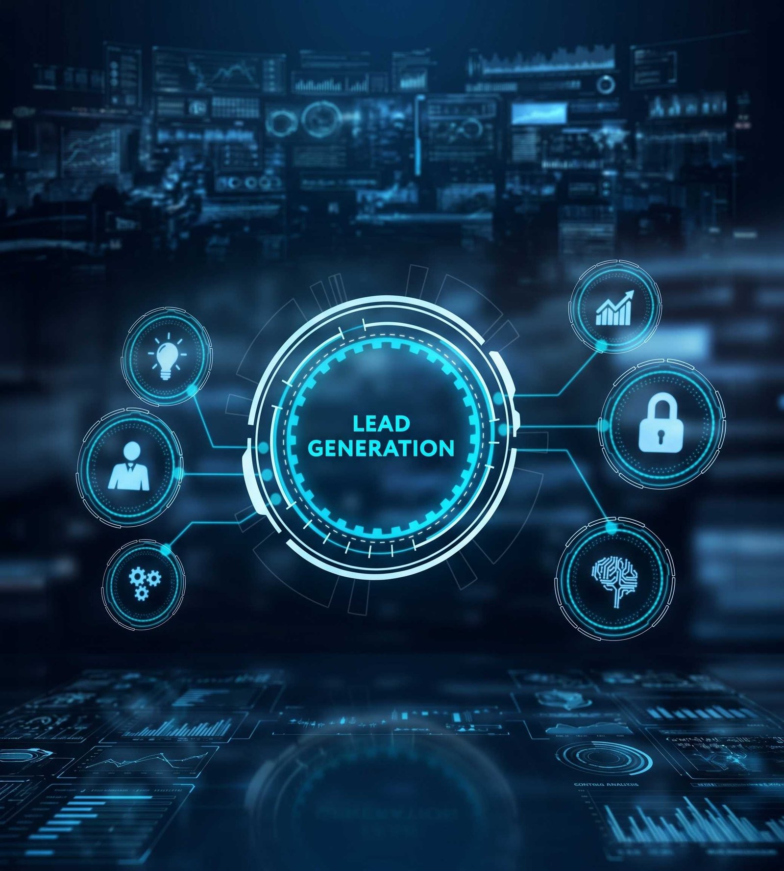 Lead Generation