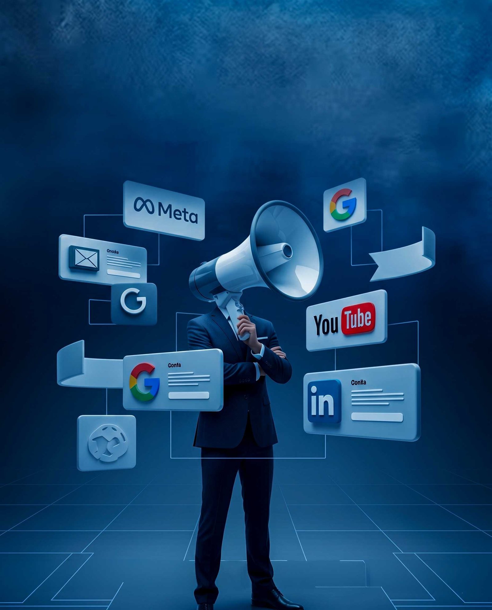 Social Media Campaign