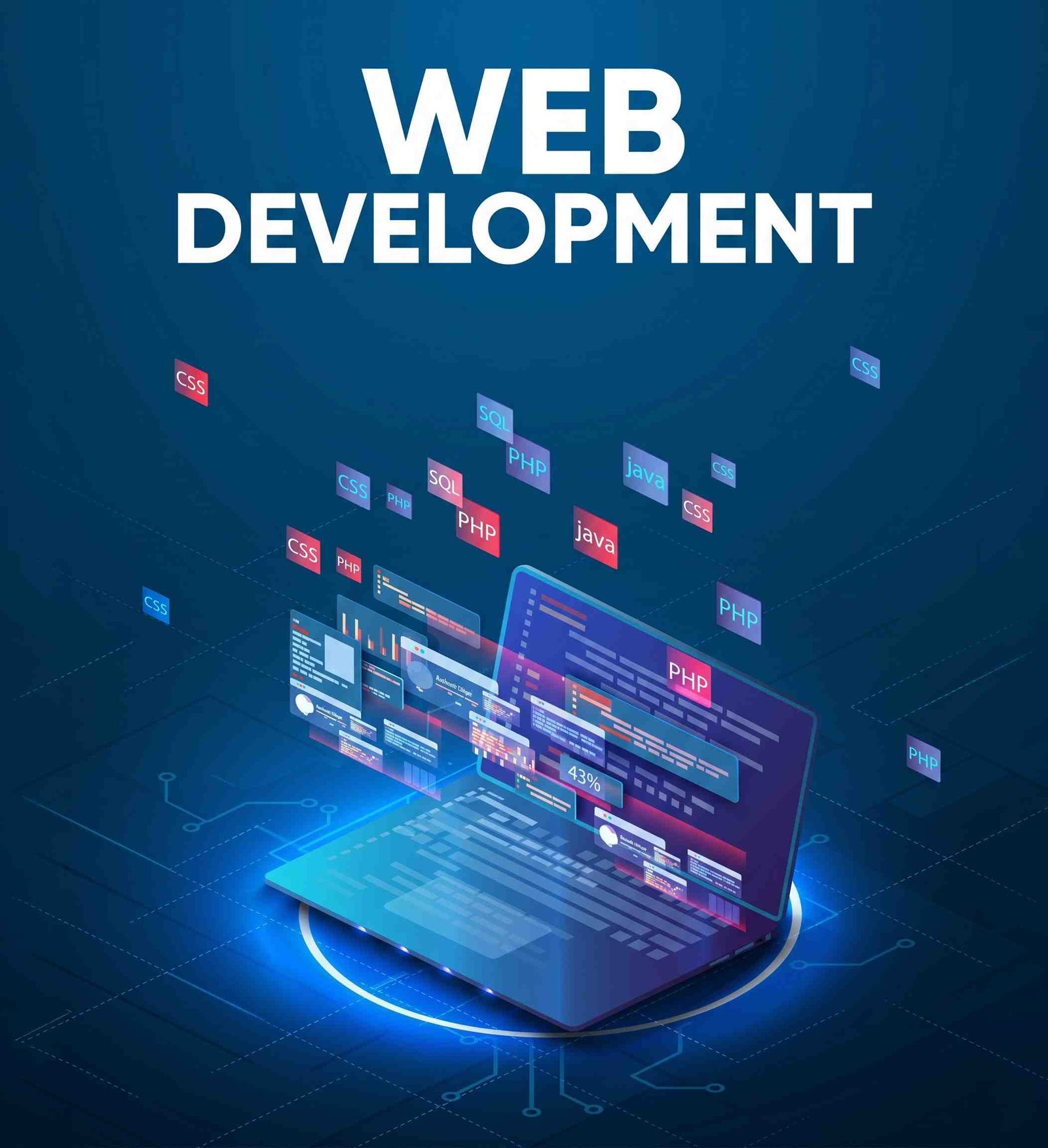 Web Development