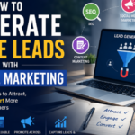 How to Generate More Leads With Digital Marketing